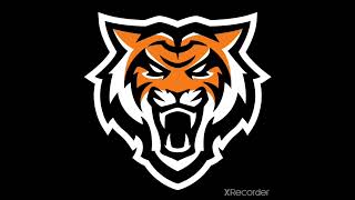 Idaho State Bengals Fight Song  Growl Bengals Growl [upl. by Aeslahc]