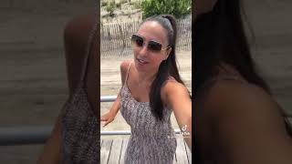 Sammi Sweetheart TikTok video Part 4 [upl. by Lednyc554]