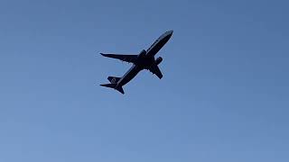 Planespotting at Gothenburg Landvetter Airport [upl. by Wardieu]