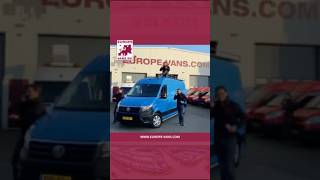 Nog even profiteren van belastingvoordeel in 2024 Investeer nu bij EuropeVans in Leerdam🚐 [upl. by Flynn]