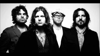 Rival Sons  Pressure and Time [upl. by Aelyk934]