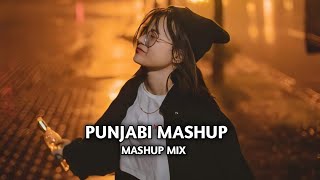 BEST PUNJABI MASHUP SONG 2024  MR ASHISH  NEW PUNJABI [upl. by Alyce]