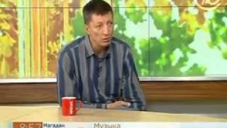 Интервью КобыПобег 2010mp4 [upl. by Donela]