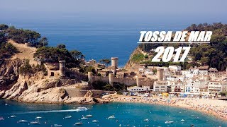 Tossa de mar 2017 [upl. by Deyas]