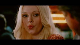 Grindhouse 2007  Trailer HD [upl. by Assili]