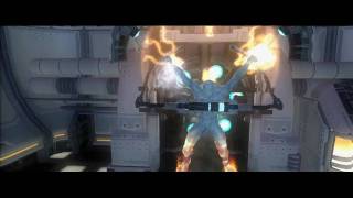 Marvel Ultimate Alliance 2 Playthrough HD Pro  Reg Pt 25 Equinox Boss Battle [upl. by Binni943]