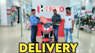 New hero xtreme 125r costomer buying review [upl. by Carny875]