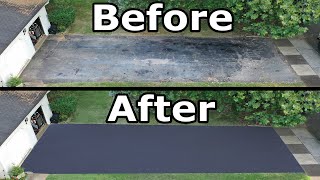 How to Replace your Entire Driveway Complete Tear Out and Repave [upl. by Annor]