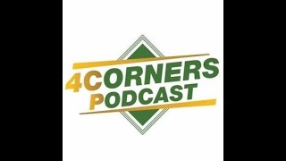 4Corners Podcast  UFC 1 [upl. by Dosi]