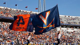 Virginia Recruiting Reset Breaking down the latest in football and basketball recruiting [upl. by Trask]