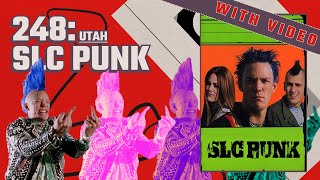 248 SLC Punk 1998 [upl. by Limak]