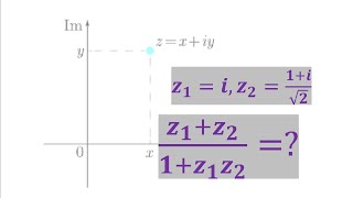 Kompleksni brojevi  sabiranje i množenje [upl. by Bennion]