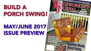 MayJune 2017 Issue Preview [upl. by Helena]