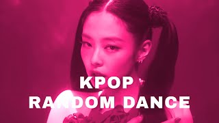 KPOP RANDOM DANCE 2023  OLD AND NEW 20152023 [upl. by Valda]