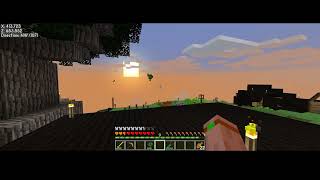 Lets Play SevTech Ages of the Sky S03E15 [upl. by Sugna998]