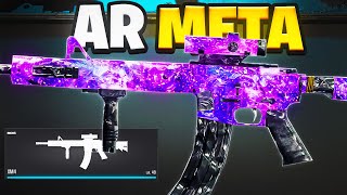 The META XM4 CLASS SETUP In BO6 WARZONE 😱   Best Xm4 Class Setup Warzone [upl. by Dunseath]