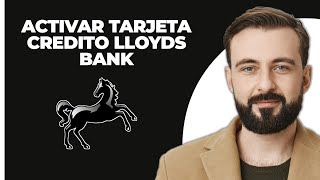 Cómo Activar la Tarjeta de Crédito Lloyds Bank en Línea 2024  Banco Lloyds en Línea Guía Completa [upl. by Atnuahc]