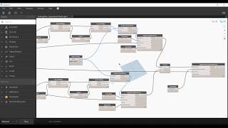 Staking Plan  Automating Point Creation Leveraging Civil 3D and Dynamo [upl. by Earesed]