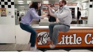 Little Caesars Commercial High 85 [upl. by Dalt]