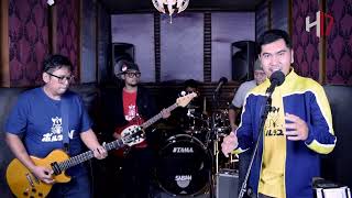 Voltus V Opening Theme Bahasa Indonesia  Home 17 Band Cover [upl. by Rimas437]