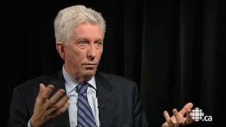 Les coulisses du pouvoir  Gilles Duceppe [upl. by Daub254]