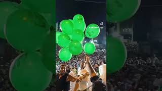 Aimim mla Mufti Ismail Qasmi saheb Grand Public Meeting Fateh maidan Malegaon [upl. by Heer]