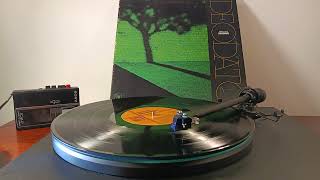 Deodato  September 13  B3 Vinyl LP Album [upl. by Norrat86]