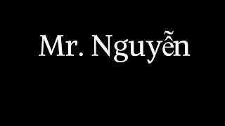 How to pronounce Nguyen correctly  Northern accent  Nguyenorg 🌍🎤 [upl. by Hy]