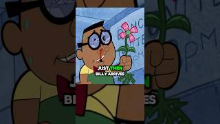 👊🏻💔 RECAP the grim adventures of billy and mandy [upl. by Grayce]