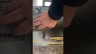 How to use the Haier 24quot dishwasher [upl. by Mendes]