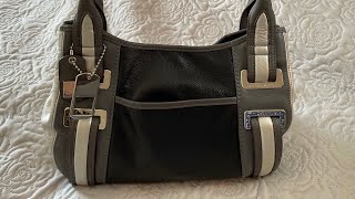 What’s in my Tignanello purse [upl. by Armington]