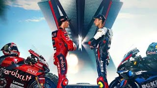 Moto Gp 2020 Gara Lemans Gameplay [upl. by Astraea713]