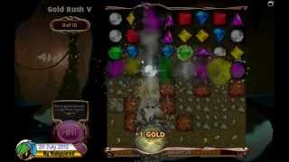 Bejeweled 3 Fan edit QMP3  Quests 0108 720p [upl. by Fadil942]