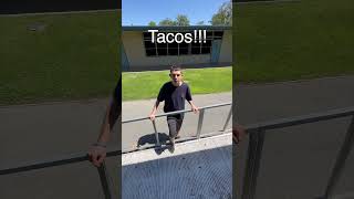 Carne Asada Tacos Part 1 What the Student Wanted to Eat viral viralvideo trending fyp [upl. by Eicyaj949]