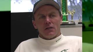 Poway Wrestling  2003  Coach Branstetter PreState Talk [upl. by Pasia161]