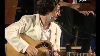 Goran Bregovic  LIVE  Koncert muzyki filmowej Poznań Malta 1997 [upl. by English]