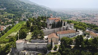 Museo del Risorgimento Leonessa d’Italia Quanti motivi per visitarlo [upl. by Nairehs]