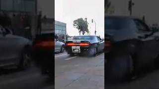 Dodge Challenger V8 sound [upl. by Ileray]