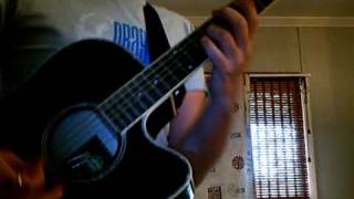 Craig David 7 Days Acoustic Cover [upl. by Rao]