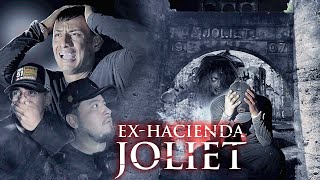 La Ex Hacienda Joliet 1907 DOCUMENTAL Y EXPLORACIÓN [upl. by Leisam]