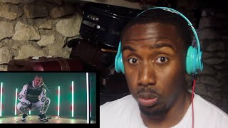 Tom MacDonald  I Hate Hip Hop Reaction [upl. by Rafaelle600]