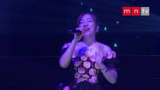 တကယ်လို့  MOSHIMO JMPT Live Version [upl. by Derfniw]