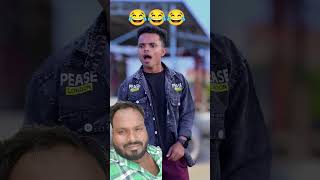 Video 10 sal mehnat robot banai hai 😂😂😂 [upl. by Ermine]