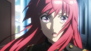 Alderamin on the Sky Nejimaki Seirei Senki Tenkyou no Alderamin Episode 7 ReviewDiscussion [upl. by Hajan]