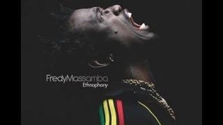 FREDY MASSAMBA LOBELANGA OFFICIAL VIDEO [upl. by Enneiluj307]