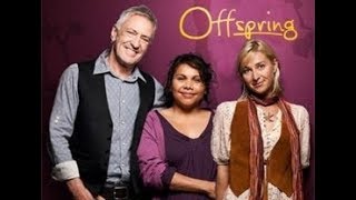 Offspring S06E07 [upl. by Lancelot]