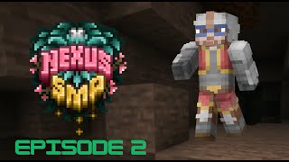 Without Water  Nexus SMP 4 Episode 2 [upl. by Adnicul]