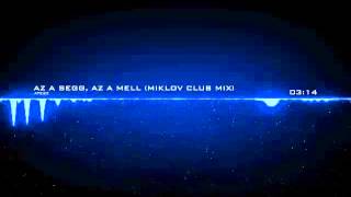 Atesz  Az a segg az a mell Dj Louis Devil Miklov Club MixAdobe After Effects [upl. by Waite]