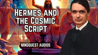 The Roots of Egyptian Civilisation  Spiritual Science  Rudolf Steiner Audiobook [upl. by Aicnom]