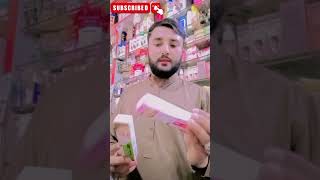 Faisal cosmetics shop proper beauty farackle and anti acne creem garanted results cosmeticesshorts [upl. by Lemay321]